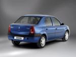 Renault Logan Prestige 1.6 МКП