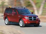 Dodge Nitro SXT 3.7L 4A
