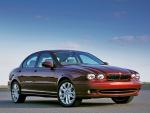 Jaguar X-Type X-TYPE 2.0 Classic бензин