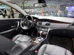 Renault Latitude 2.0 (101 кВт/138 л.с.) CVT Privilege