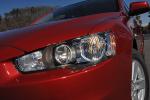 Mitsubishi Lancer X 2.0 Invite+ CVT (S07)