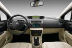Citroen C4 1.6i МКПП X