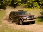 Ford Explorer 4.0 XLT