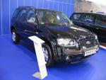 Ford Maverick 3.0 L XLT Premium