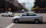 Nissan Primera 1.8 л, бенз., МТ Elegance Седан