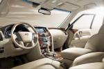 Nissan Patrol 2011 5.6 (298 кВт/400 л.с.) АКПП 4x4 Luxury+