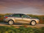 Renault Fluence 1.6 (78 кВт/106 л.с.) МКПП Confort