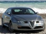 AlfaRomeo GT 2.0 T.S. 165 hp Manual