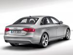 Audi A4 A4 (B8) 2.0 TDI 6G