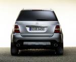 Mercedes ML ML 500