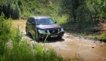 Nissan Patrol 2011 5.6 (298 кВт/400 л.с.) АКПП 4x4 Luxury+