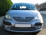 Citroen C3 1.4i МКПП SX