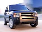 LandRover Discovery 2,7 Td V6 S