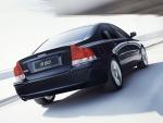 Volvo S60 2.4 140 Hp 5МT