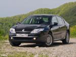 Renault Laguna 3 Dynamique 2,0 МКП6