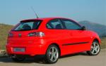 Seat Ibiza 1.4 MAN Stylance