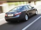 Toyota Camry Prestige 2,4