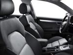 Audi A4 Audi A4 1,6
