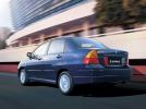 Suzuki Liana 1,6 SEDAN МТ 2WD 106 л.с.