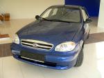 Zaz Sens 1.3 SOHC