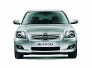 Toyota Avensis 2 Sol Седан 1,8 л, МКПП
