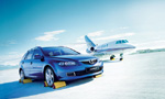 Mazda 6 Универсал Touring 2,0 л, МКПП