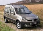 Renault Kangoo 1,4 KA3 14 075 96