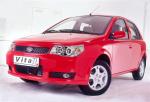 FAW Vita 1,3 Vita хетчбек