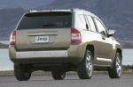 Jeep Compass 2.4L CVT P1