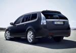 Saab 9-3 Sport Combi Arc 2.0LPT (150 л/с)