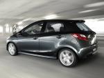 Mazda 2 1.5MT Sport