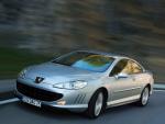 Peugeot 407 Седан SR Comfort 1.8 МКПП