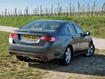 Honda Accord 2.4 Type-S AT