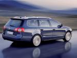 Volkswagen Passat 1.6 FSI Comfortline MT
