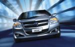 Geely MK 1,5 Base