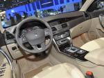 Renault Latitude 2.0 (101 кВт/138 л.с.) CVT Privilege