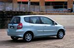 Honda Jazz 1,2 Cool GD5736LX