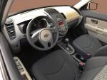 KIA Soul 1.6 MT D527 комфорт
