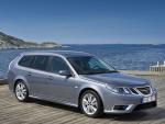 Saab 9-3 Sport Combi Arc 2.0LPT (150 л/с)