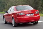 Mazda 6 Седан Touring 2,0 л, МКПП