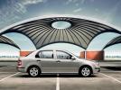 Skoda Fabia Junior 1.2 Hatchback