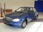 Zaz Sens 1.3 SOHC