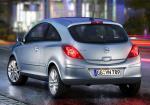 Opel Corsa Хетчбек 3-d 1.2/16V Essentia МКПП