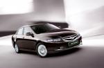 Honda Accord Comfort MT