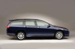 Honda Accord Executive AT