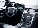 LandRover Range Rover Sport 3.6 TDV8 SE