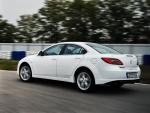 Mazda 6 new 1,8MT седан (Touring)