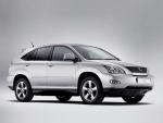Lexus RX 2 350 Premium