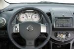 Nissan Note 1.4 Luxury MT