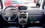 Chevrolet Spark Direct A5LG506